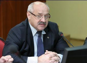Глава департамента экономразвития Воронежской области Букреев может пойдет работать в ВГУ Глава департамента экономразвития Воронежской области Букреев может пойдет работать в ВГУ