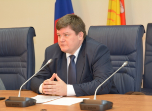 Вице-спикер Провоторов доказал репутацию стабильного воронежского депутата Вице-спикер Провоторов доказал репутацию стабильного воронежского депутата