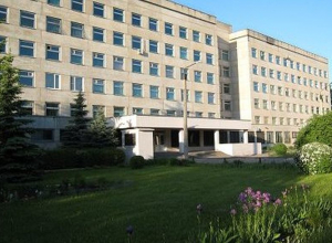 В Воронеже прооперировали трехмесячного ребенка со сросшимися костями черепа В Воронеже прооперировали трехмесячного ребенка со сросшимися костями черепа