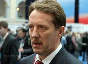 Алексей Гордеев шокирован историей вокруг задержания главы Хохольского района Алексей Гордеев шокирован историей вокруг задержания главы Хохольского района