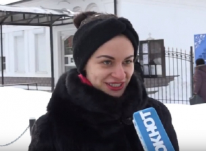Мужчины Воронежа не каждый день удовлетворяют своих женщин Мужчины Воронежа не каждый день удовлетворяют своих женщин