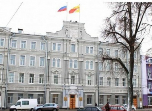 В мэрии в отставку ушел третий представитель строительного клана Воронежа В мэрии в отставку ушел третий представитель строительного клана Воронежа