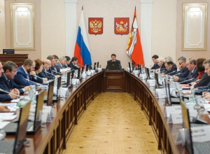 90 воронежских семей смогут претендовать на льготную ипотеку в следующем году 90 воронежских семей смогут претендовать на льготную ипотеку в следующем году