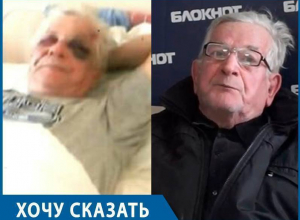 «Волосатая рука» в воронежской полиции покрывает виновников жестокого избиения в Рамони «Волосатая рука» в воронежской полиции покрывает виновников жестокого избиения в Рамони