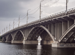 Два новых моста построят через Воронежское водохранилище Два новых моста построят через Воронежское водохранилище