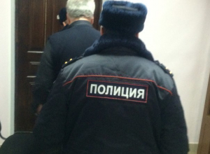 «Дело Трубникова»: как это было «Дело Трубникова»: как это было