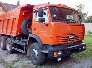 Воронежец хотел угнать КамАЗ, чтобы доехать домой Воронежец хотел угнать КамАЗ, чтобы доехать домой