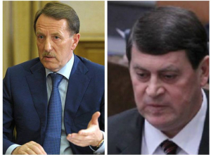 Правозащитник: Губернатор Гордеев рассказал, что сделает с Макиным после расследования громкого уголовного дела Правозащитник: Губернатор Гордеев рассказал, что сделает с Макиным после расследования громкого уголовного дела