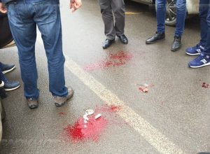 Следователи рассказали, как бомж ранил ножом полицейских в Воронеже Следователи рассказали, как бомж ранил ножом полицейских в Воронеже