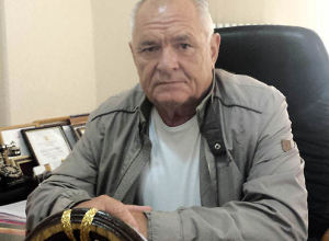 Глава компании «К.И.Т.» Куликов получил «Благодарность земли Воронежской» Глава компании «К.И.Т.» Куликов получил «Благодарность земли Воронежской»