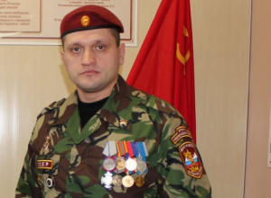 Обвиняемый в сутенерстве воронежский единоросс посидит дома до января Обвиняемый в сутенерстве воронежский единоросс посидит дома до января