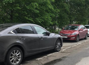 Массовое невежество воронежских автомобилистов вызвало бурную дискуссию Массовое невежество воронежских автомобилистов вызвало бурную дискуссию
