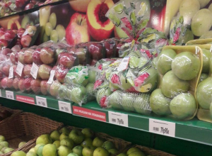 Цены на продукты в Воронежской области за год выросли на 5% Цены на продукты в Воронежской области за год выросли на 5%