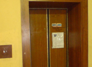 В Воронеже и области до 2019 года заменят 372 лифта В Воронеже и области до 2019 года заменят 372 лифта