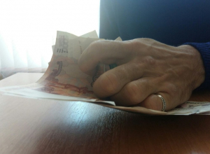 Многодетный отец не выплатил сыновьям полмиллиона рублей алиментов Многодетный отец не выплатил сыновьям полмиллиона рублей алиментов