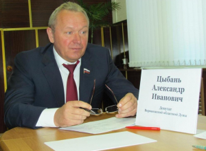 Суд решил, что компания «Выбор» достойна воронежской земли Суд решил, что компания «Выбор» достойна воронежской земли