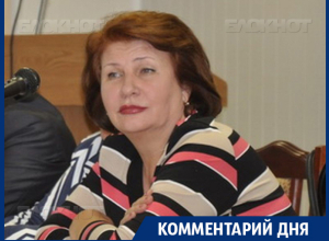 При Гордееве Надежда Сафонова даже не пикнула бы! - источник При Гордееве Надежда Сафонова даже не пикнула бы! - источник