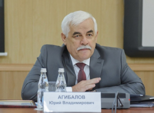 Уверен, прокуратура не найдет никаких нарушений, - «золотой парашютист» Юрий Агибалов Уверен, прокуратура не найдет никаких нарушений, - «золотой парашютист» Юрий Агибалов