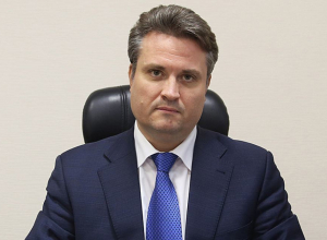 Вадим Кстенин принял Воронеж по Уставу Вадим Кстенин принял Воронеж по Уставу
