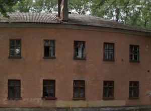 В Воронеже снос шести аварийных домов, построенных в 1917 году, осуществит СМУ «Картель» В Воронеже снос шести аварийных домов, построенных в 1917 году, осуществит СМУ «Картель»