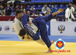 Воронежец примет участие в Чемпионате России по дзюдо Воронежец примет участие в Чемпионате России по дзюдо