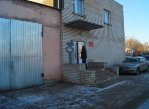 Прокуратура обнаружила крупные махинации в КБУ Коминтерновского района Воронежа Прокуратура обнаружила крупные махинации в КБУ Коминтерновского района Воронежа