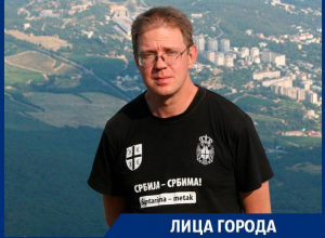 Управление университетом крайне неэффективно, - профессор ВГУ Владимир Сапунов Управление университетом крайне неэффективно, - профессор ВГУ Владимир Сапунов