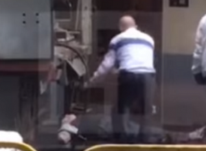 Опубликовано видео с места расстрела бывшего главы армянской диаспоры Воронежа Опубликовано видео с места расстрела бывшего главы армянской диаспоры Воронежа