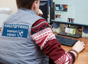 Для борьбы с деструктивным контентом в Сети в Воронеже создали кибердружину Для борьбы с деструктивным контентом в Сети в Воронеже создали кибердружину