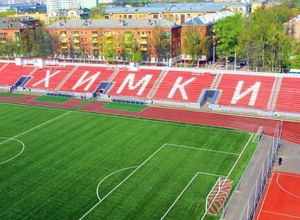 Воронежский «Факел» во второй раз подряд отыграл матч без забитых голов Воронежский «Факел» во второй раз подряд отыграл матч без забитых голов