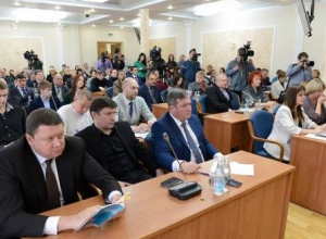 Воронежская гордума ударилась в бюрократию Воронежская гордума ударилась в бюрократию