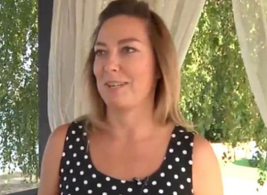 Ирина Давыдова назвала Ямайку столицей Аргентины в конкурсе «Мисс Блокнот Воронеж-2018» Ирина Давыдова назвала Ямайку столицей Аргентины в конкурсе «Мисс Блокнот Воронеж-2018»