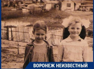 Где в Воронеже витает особый «древний монастырский дух» Где в Воронеже витает особый «древний монастырский дух»