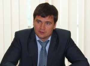 Скандальный депутат Чернов возглавит воронежский санаторий Дзержинского Скандальный депутат Чернов возглавит воронежский санаторий Дзержинского