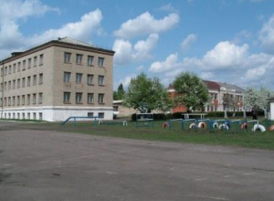 Под Воронежем продают школу-интернат за 40 млн рублей Под Воронежем продают школу-интернат за 40 млн рублей