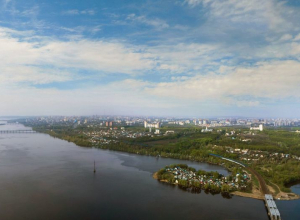 Эффективность природоохранного управления подтвердили лидирующие позиции Воронежа в экологическом рейтинге городов Эффективность природоохранного управления подтвердили лидирующие позиции Воронежа в экологическом рейтинге городов