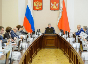 Гусев назвал условия «финансового оздоровления» воронежских муниципалитетов Гусев назвал условия «финансового оздоровления» воронежских муниципалитетов