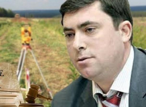Максим Увайдов остался без «зеленого огорода» в Воронеже Максим Увайдов остался без «зеленого огорода» в Воронеже