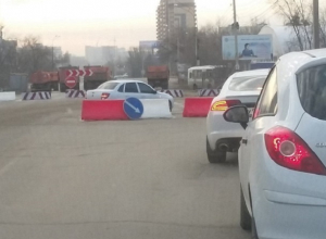 Как будет ходить общественный транспорт после перекрытия путепровода в Воронеже Как будет ходить общественный транспорт после перекрытия путепровода в Воронеже
