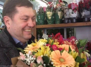 Сергея Крючкова внезапно ушли из воронежского Фонда капремонта Сергея Крючкова внезапно ушли из воронежского Фонда капремонта