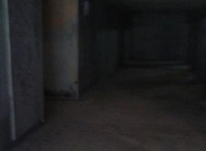 Переход у Воронежского Политеха сравнили с декорациями для триллера Переход у Воронежского Политеха сравнили с декорациями для триллера