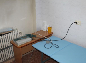 На 18 тыс воронежцев в Березовой роще всего два врача На 18 тыс воронежцев в Березовой роще всего два врача