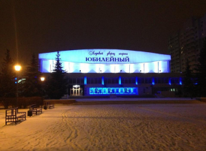 В воронежский «Буран» для встречи с лидерами ВХЛ приедут пять «динамовцев» В воронежский «Буран» для встречи с лидерами ВХЛ приедут пять «динамовцев»