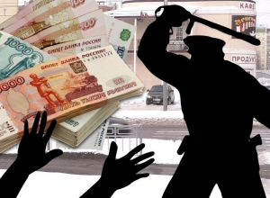 Сотня тысяч рублей, в краже которых воронежец обвинил ППСников, предназначалась Российскому детфонду Сотня тысяч рублей, в краже которых воронежец обвинил ППСников, предназначалась Российскому детфонду