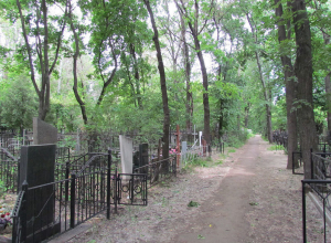 Воронежцев пригласили на бесплатные экскурсии по одному из старейших городских кладбищ Воронежцев пригласили на бесплатные экскурсии по одному из старейших городских кладбищ