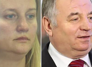 Любовь и «удав»: почему воронежский облсуд оставил дочь префекта в СИЗО Любовь и «удав»: почему воронежский облсуд оставил дочь префекта в СИЗО