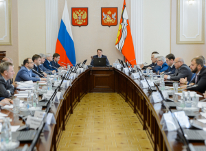 Профицит воронежского регионального бюджета в 2016 году составил 1 миллиард рублей Профицит воронежского регионального бюджета в 2016 году составил 1 миллиард рублей