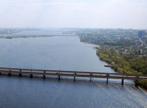 В Воронежском водохранилище нашли тело 52-летней женщины В Воронежском водохранилище нашли тело 52-летней женщины