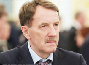 Воронежцы получили неожиданное поздравление от Алексея Гордеева Воронежцы получили неожиданное поздравление от Алексея Гордеева