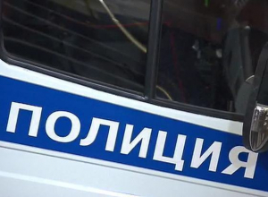 Под Воронежем несовершеннолетний угнал машину у друга отца Под Воронежем несовершеннолетний угнал машину у друга отца